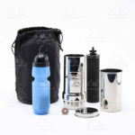 Go Berkey kit 500
